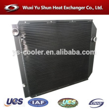 manufacturer of plate-fin water cooler